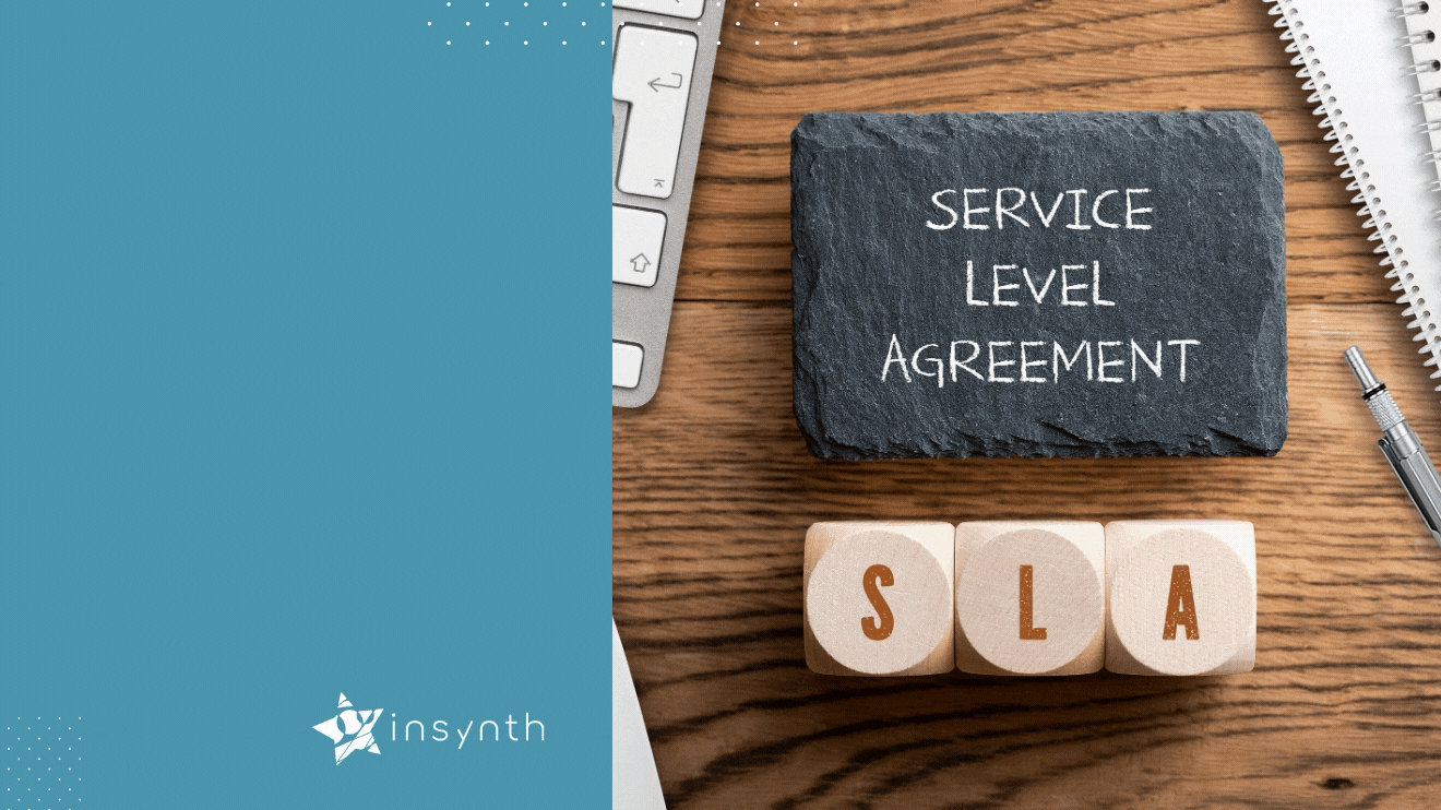 How To Create An SLA For Your Building Product Business 
